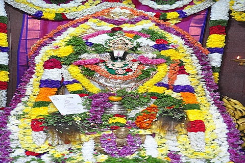 Vaikunta Ekadashi