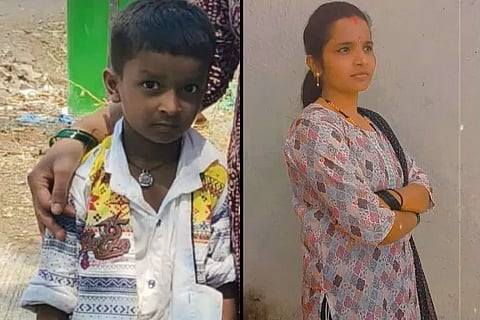Vijayapura Death