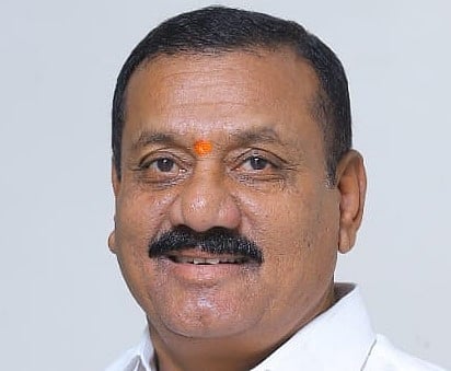Vijaykumar Patil