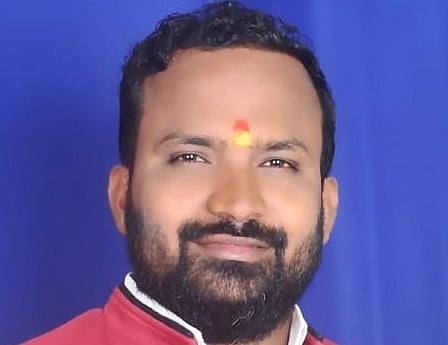Vinodkumar Appe-2