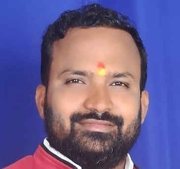 Vinodkumar Appe