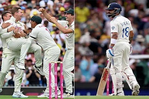 Virat Smith