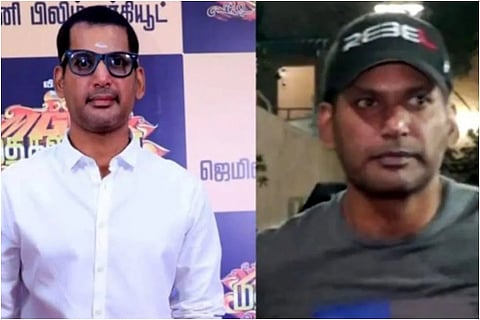 Vishal