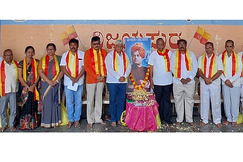 Vivekananda is the greatest spirit the world has ever seen
