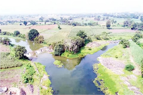 Water Resource