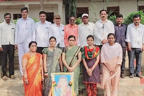 Women's Rights Movement, Shiradona, Savitribai Pule, Revathagaon, Vijayakumar Satapute,