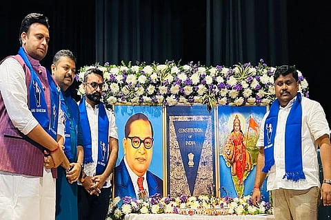 Yaduveer