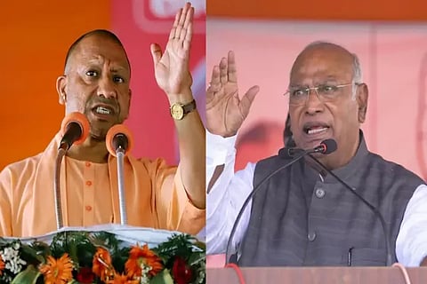 Yogi Kharge