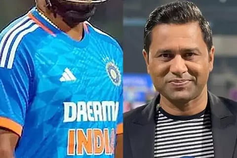 Aakash Chopra