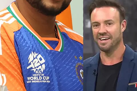 AB de Villiers