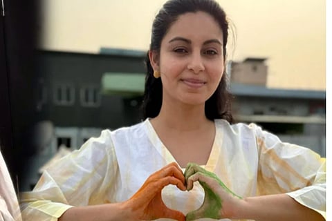 abhinaya