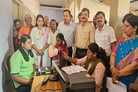 adhar update abhiyana