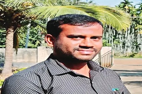 agree ad s.t.ramesh