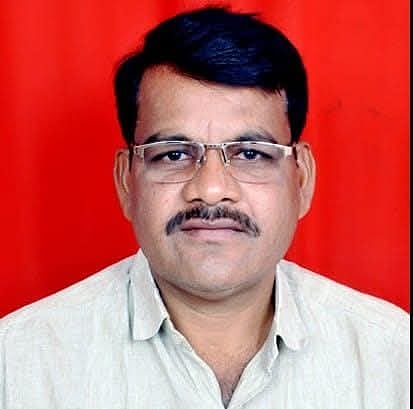 ahmad mudde