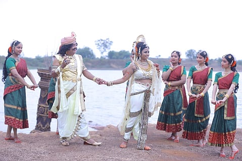 akkamadevi