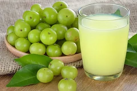 amla juice