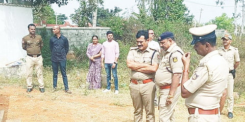 anekal crime