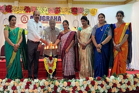 anugraha