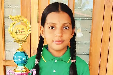 aradhya