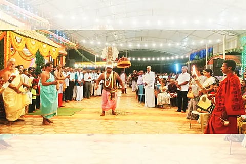 arasammakanu