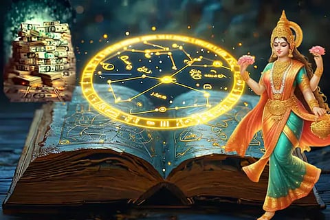 Astrology