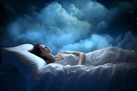 Bad Dreams