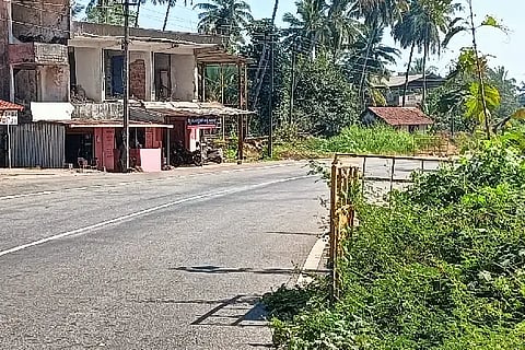 baricde