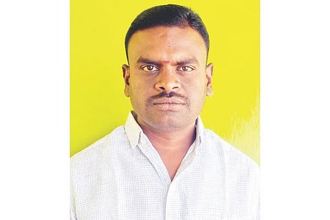 basavaling nayak