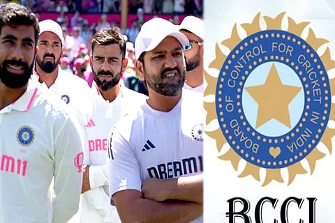 BCCI