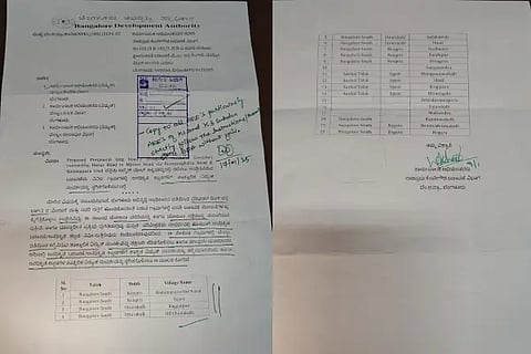 bda ee letter