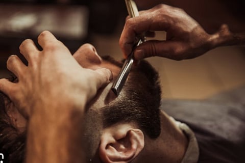 beauty Tips For Men