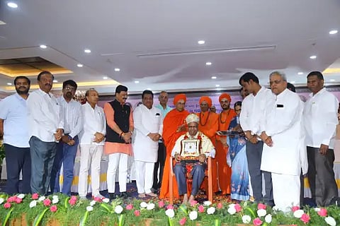 bekkina kalmatt programme