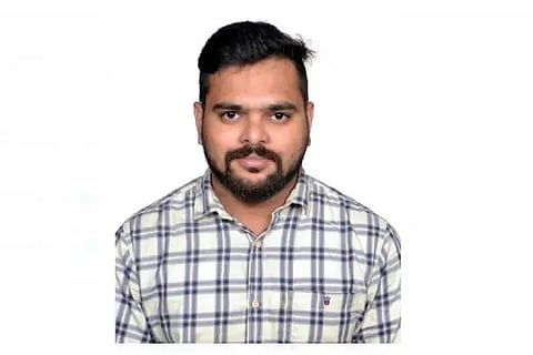 ಬೋಜರಾಜ್