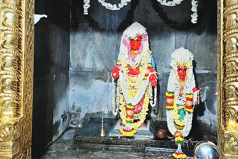 brahmakalashotsava