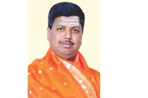 budi basava swamy