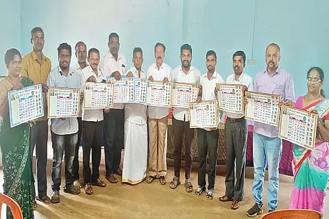 calander