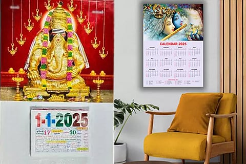 Calendar