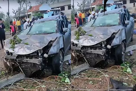 Car Accident
