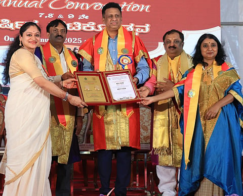 chaithanya kote