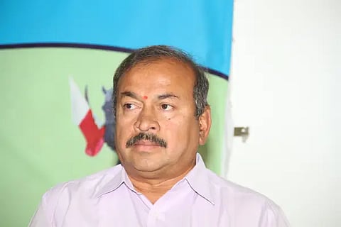 channabasappa