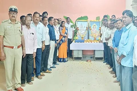 chowdayya