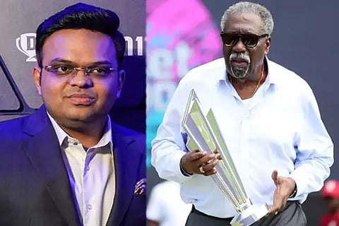 Clive Lloyd