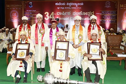 convocation