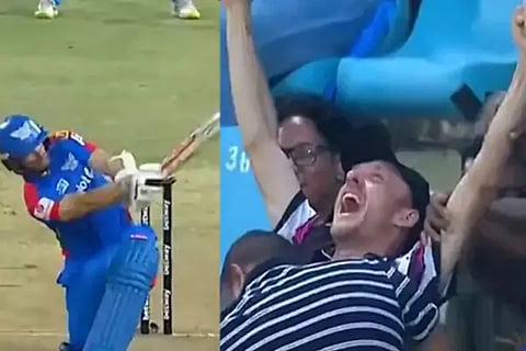 Costly Catch