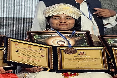ctd sudha medum ....