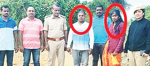 dbp crime