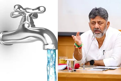 dcm water