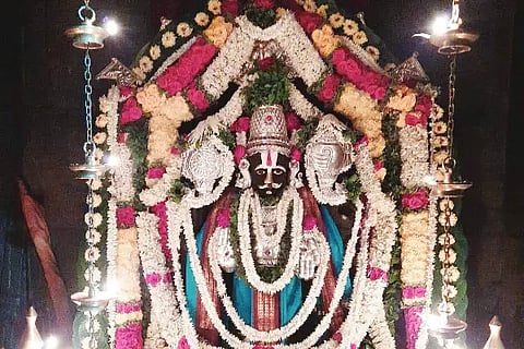 devaru