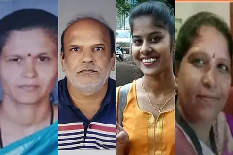 Belagavi Devotees
