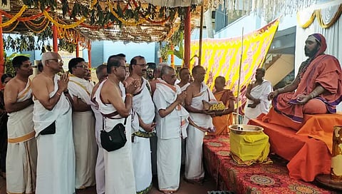 dharmika